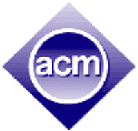 ACM logo