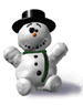 snowman